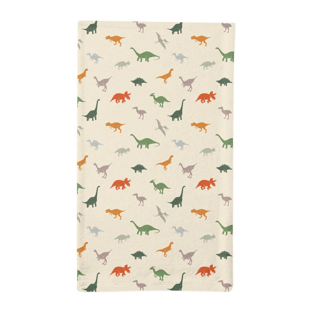 Dino Sleeping Bag