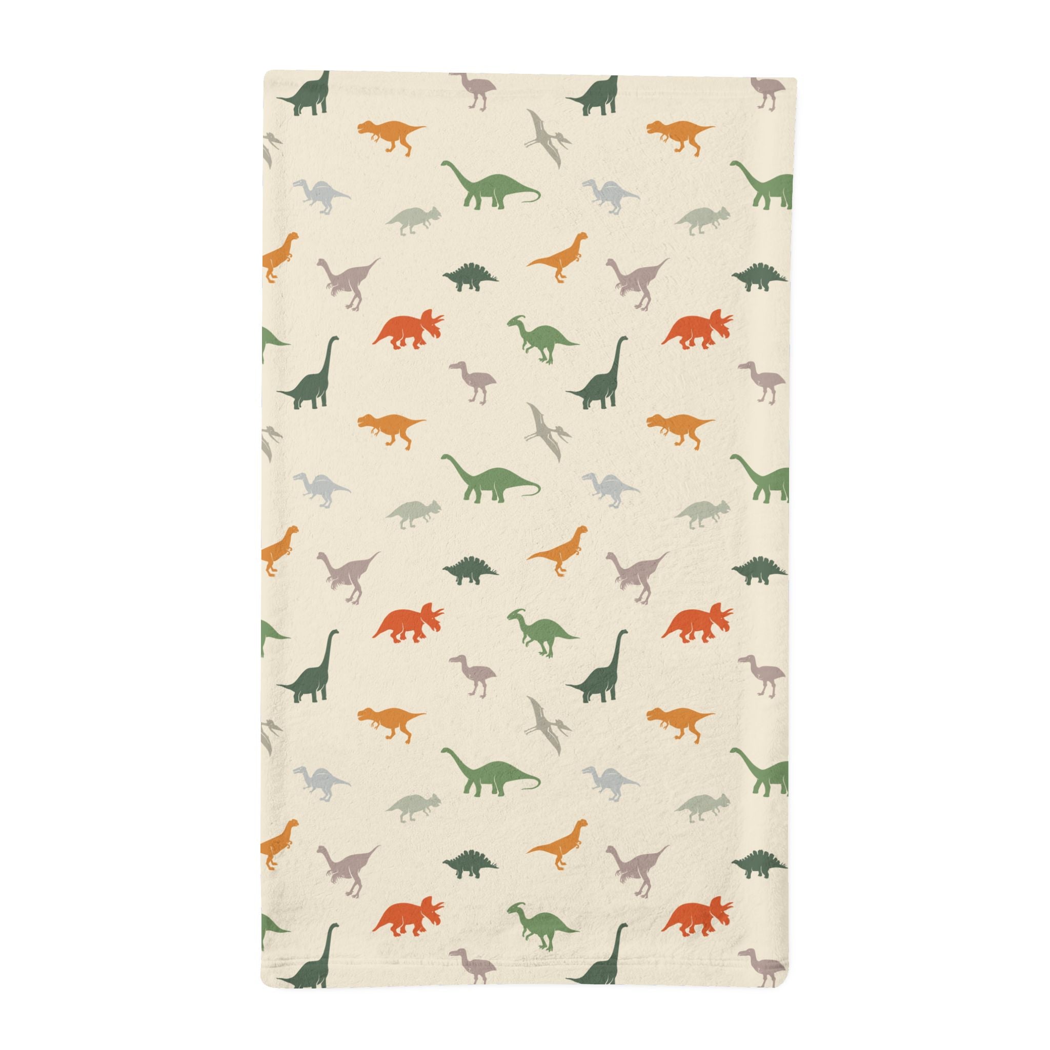 Dino Sleeping Bag