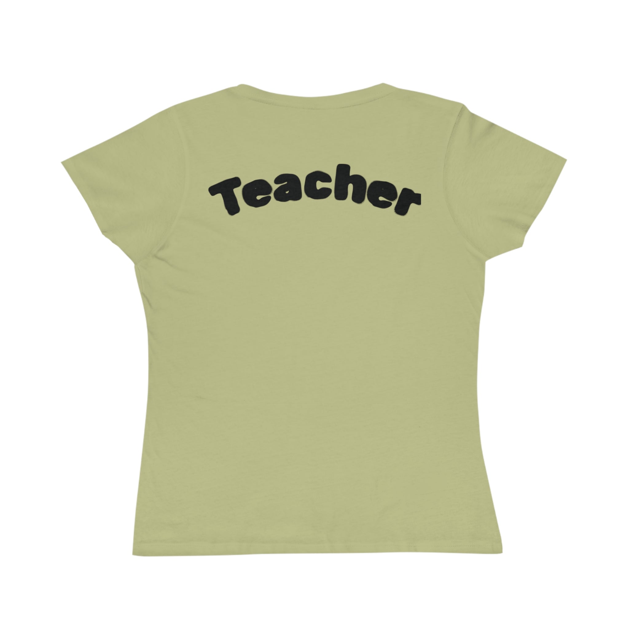 Adult Kidom Teacher T-Shirt