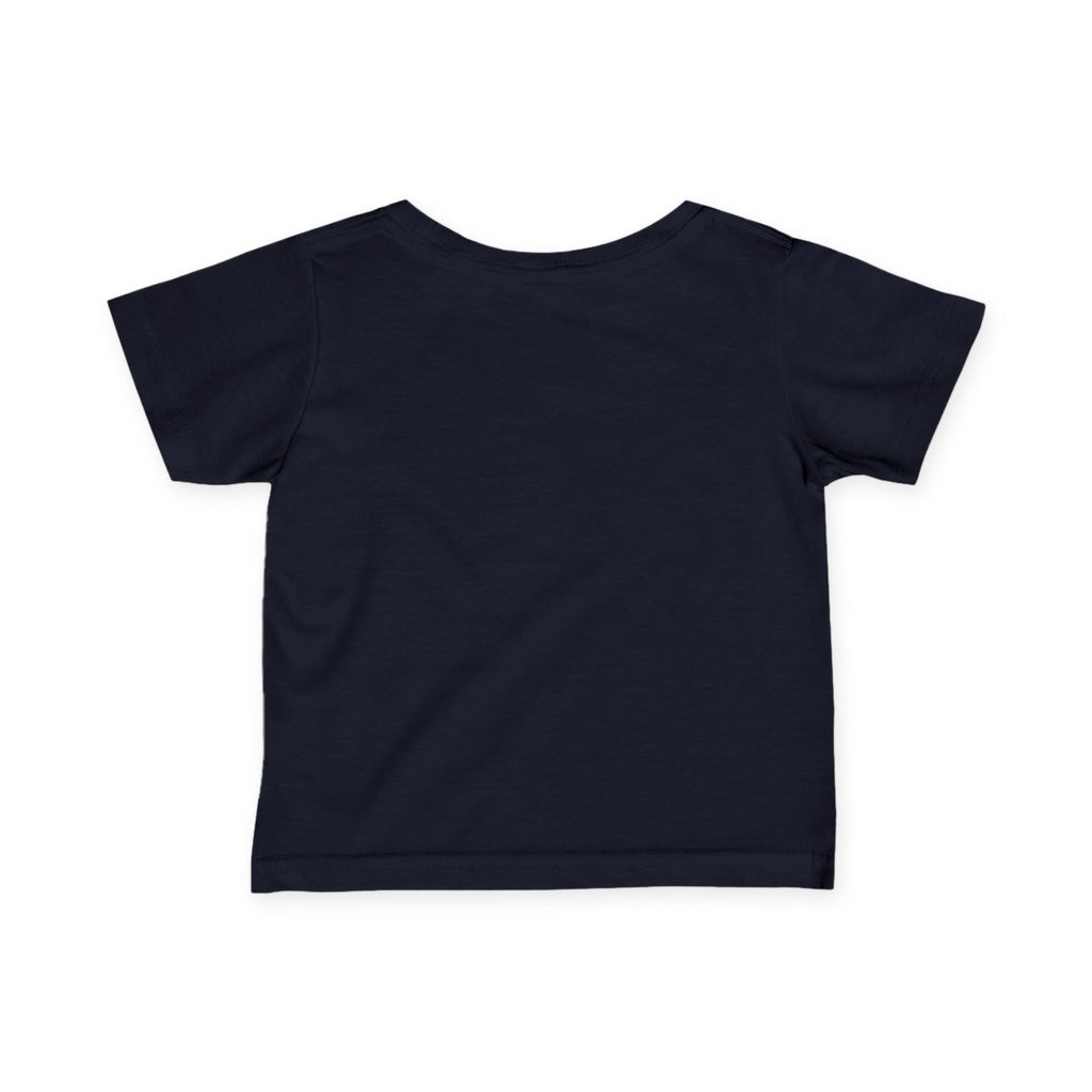 Baby Ghost Infant T-Shirt