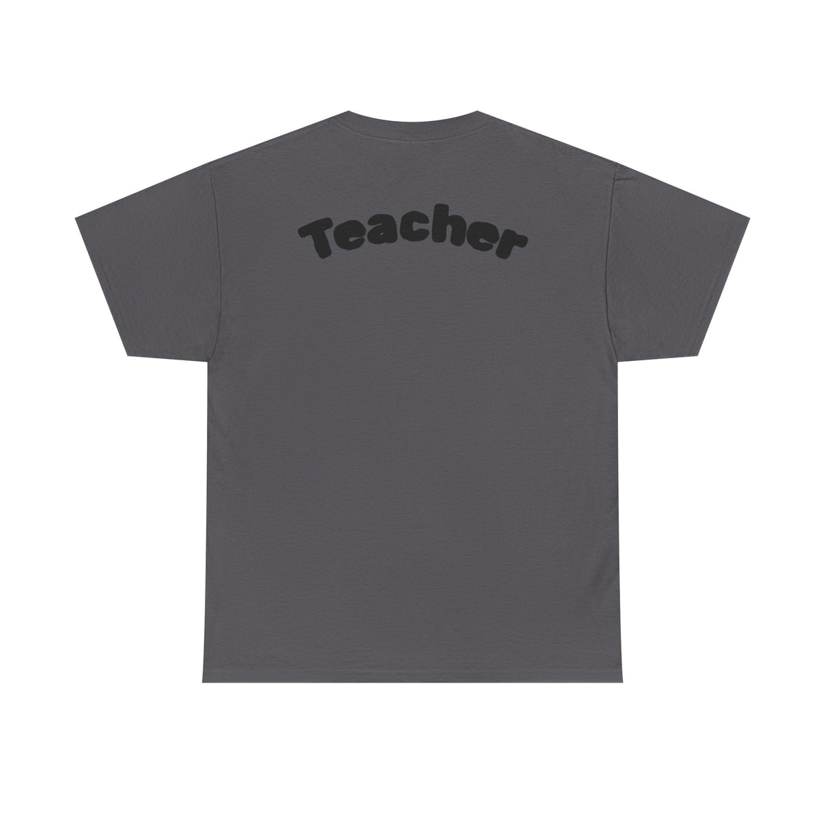 Adult Teacher T-Shirt