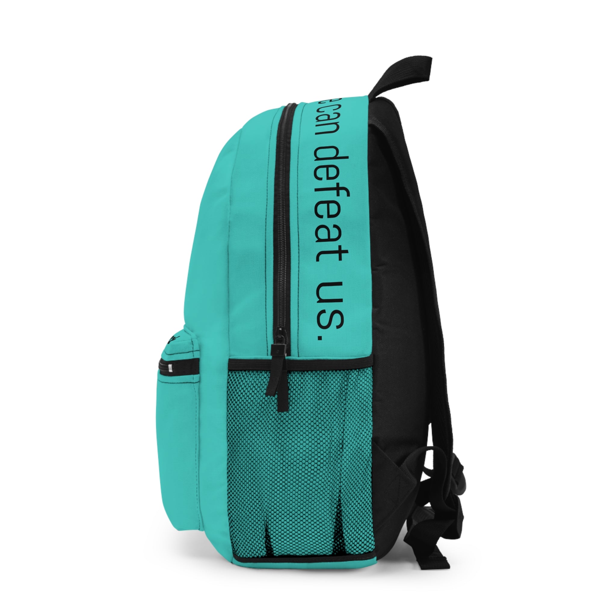 Jesus Loves Me Kids Backpack