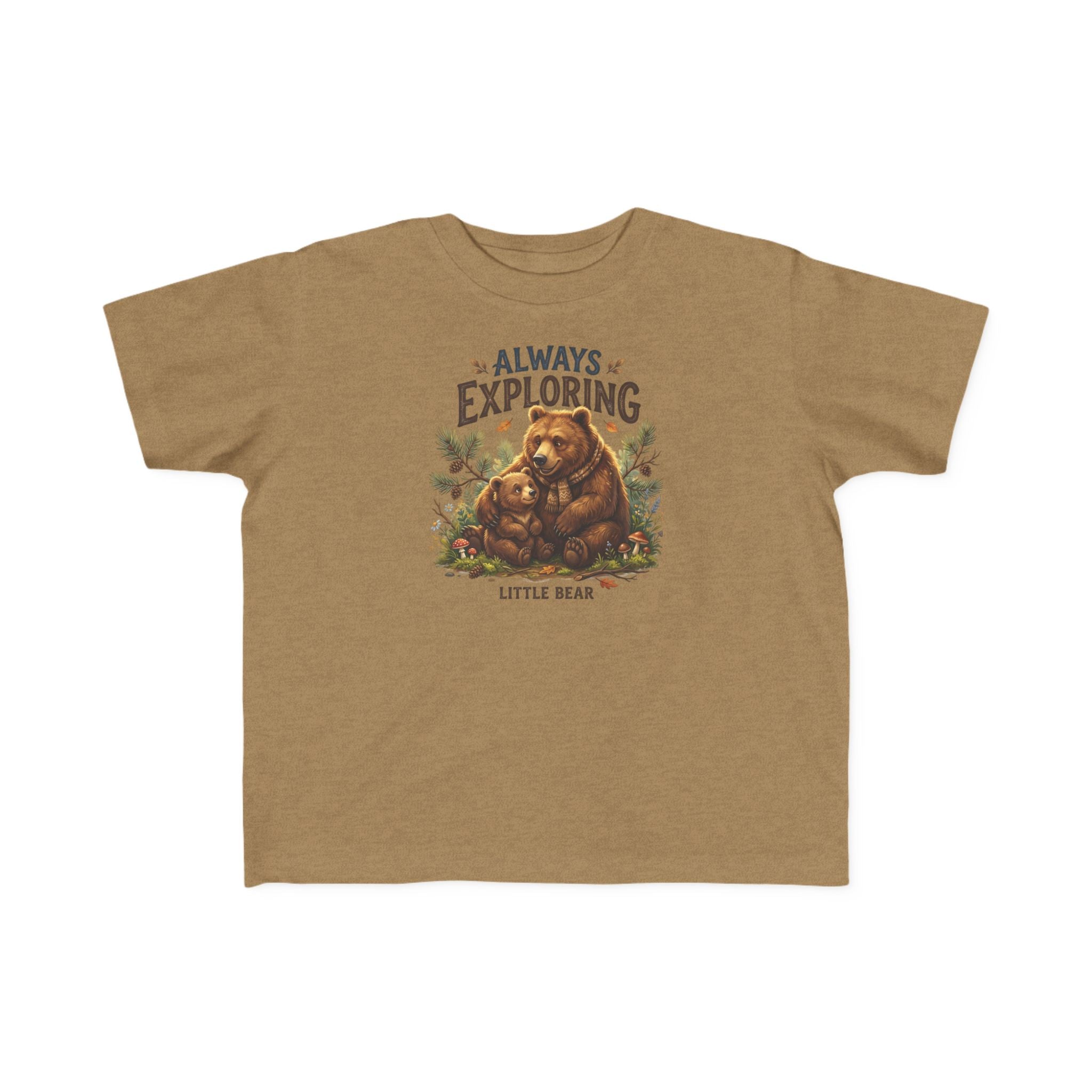 Little Bear T-Shirt