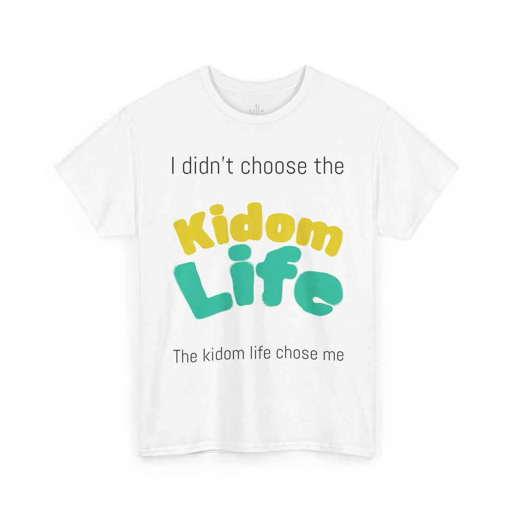 Adult Teacher T-Shirt