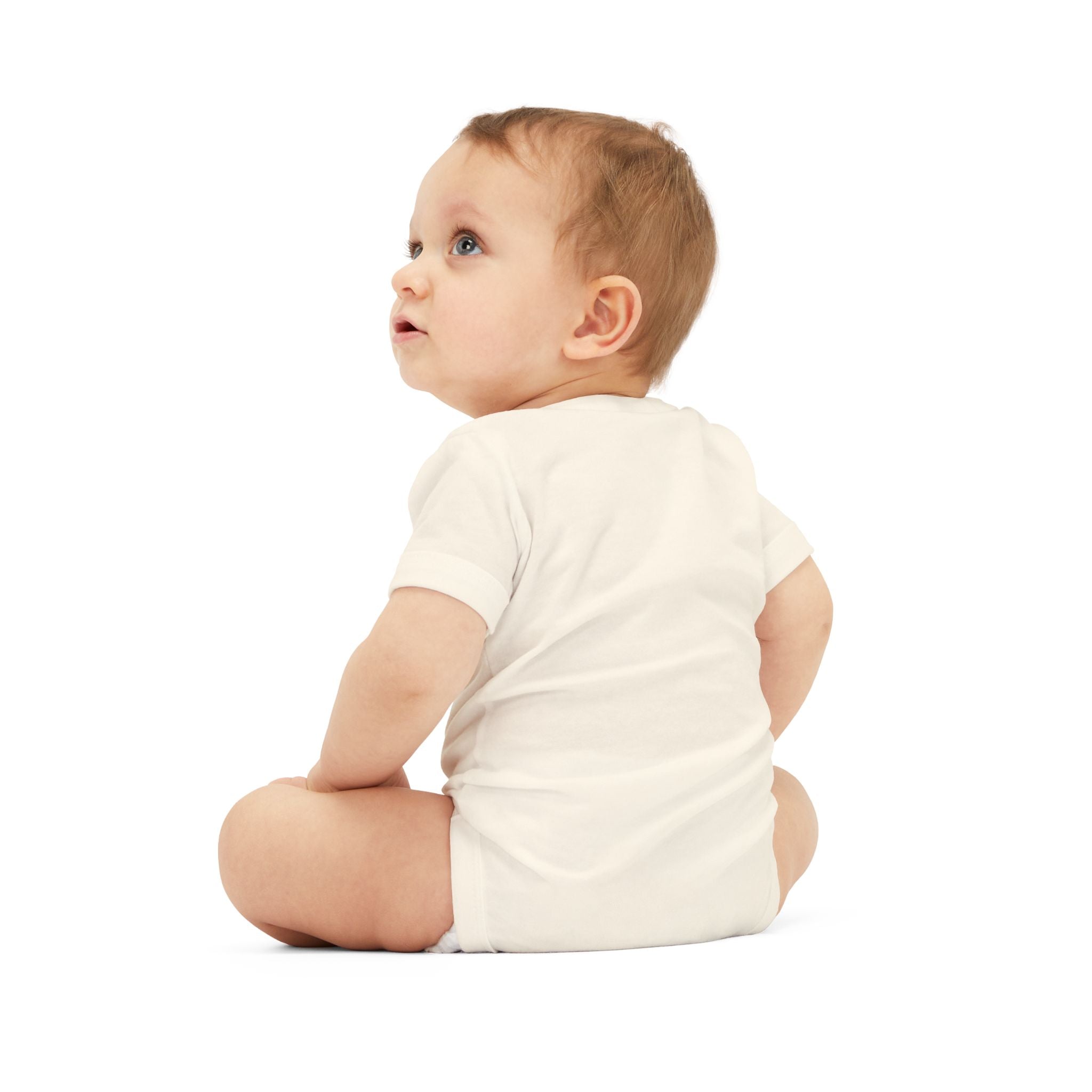 Baby Bear Onsie