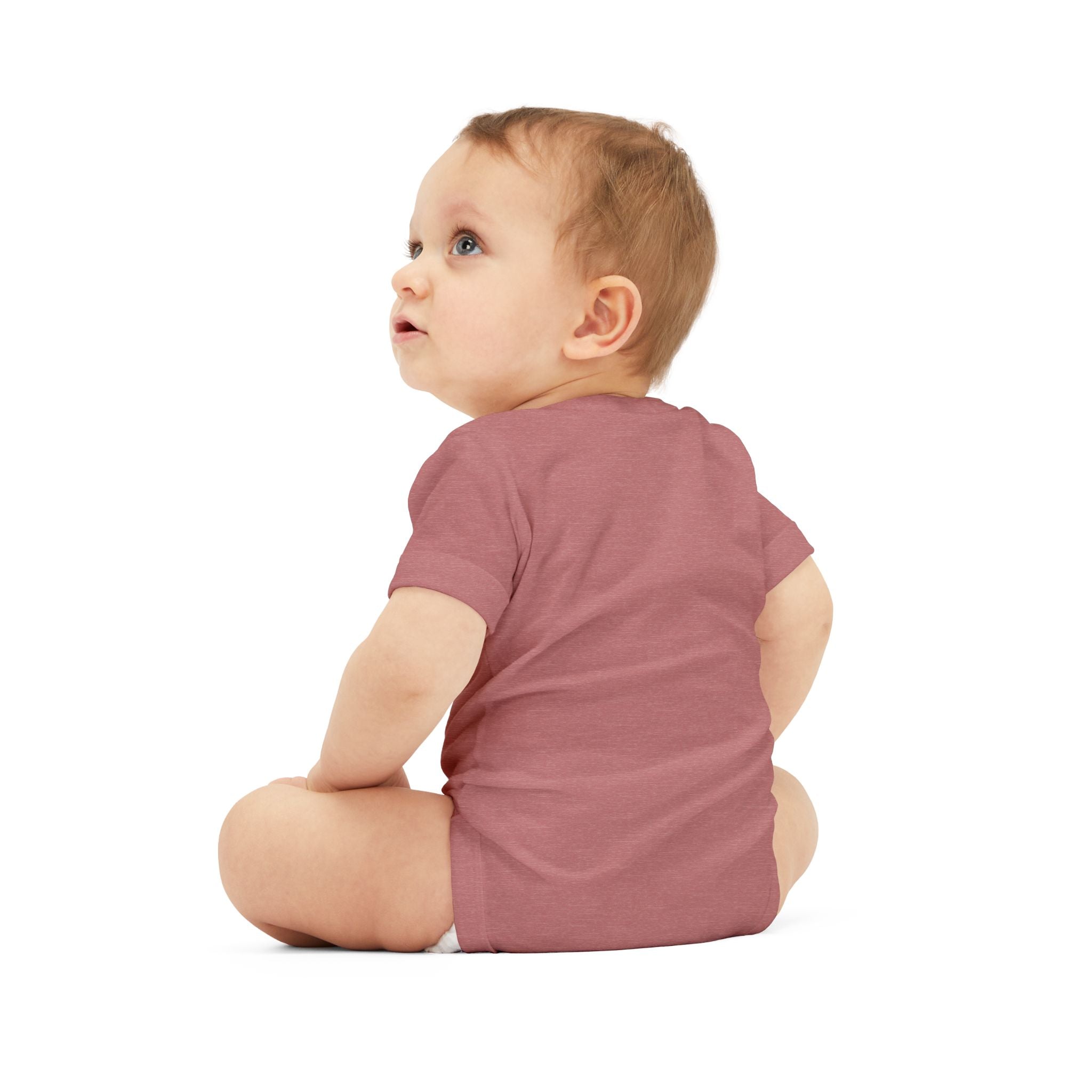 Baby Bear Onsie