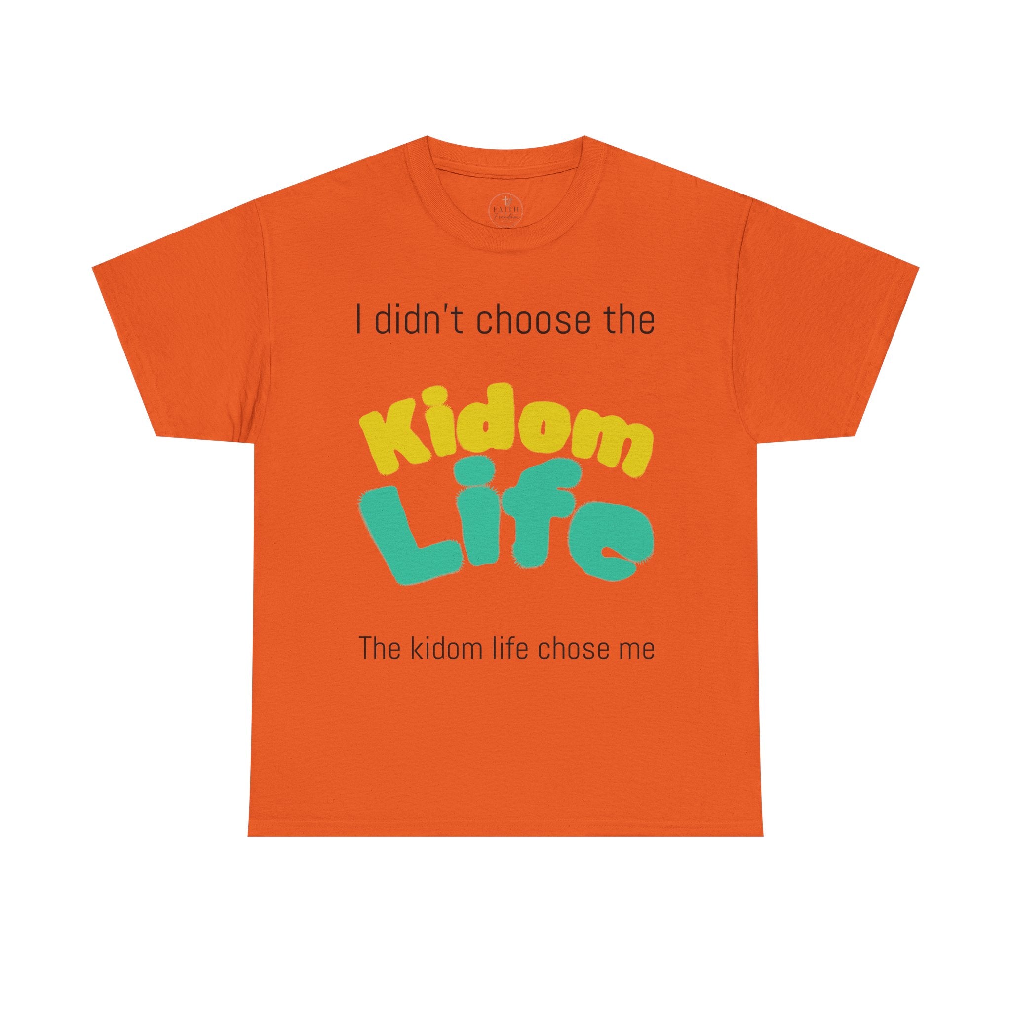 Adult Teacher T-Shirt