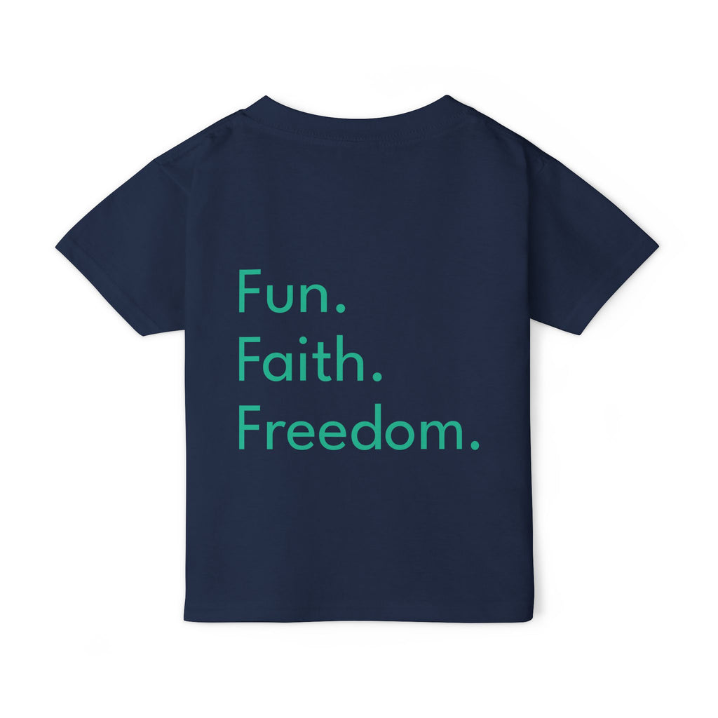 Kidom Kid T-Shirt