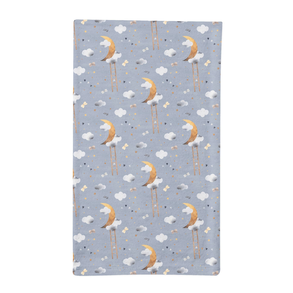 Sleepy Moon Sleeping Bag