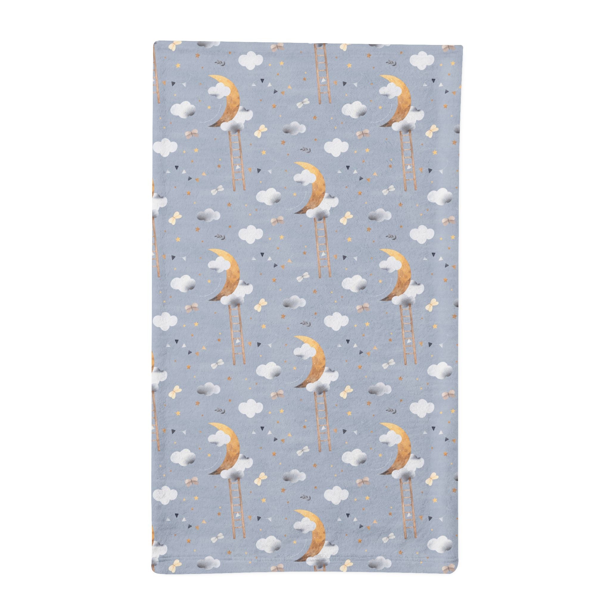 Sleepy Moon Sleeping Bag