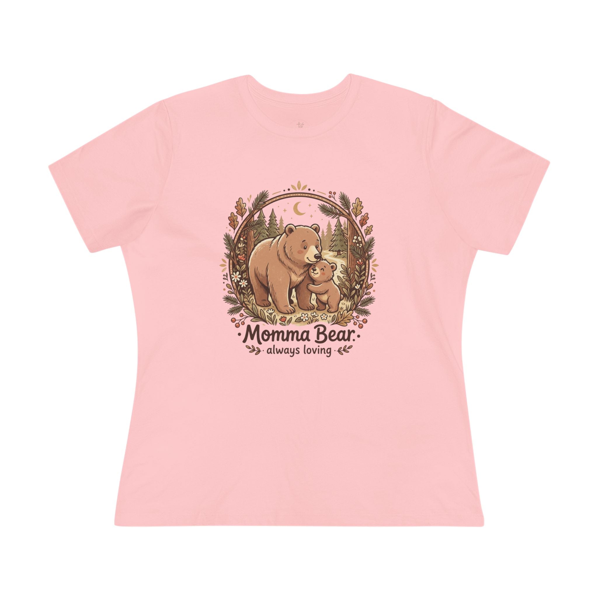 Momma Bear T-Shirt