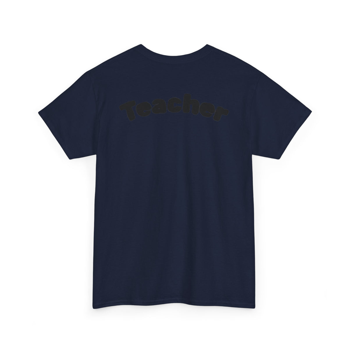Adult Teacher T-Shirt