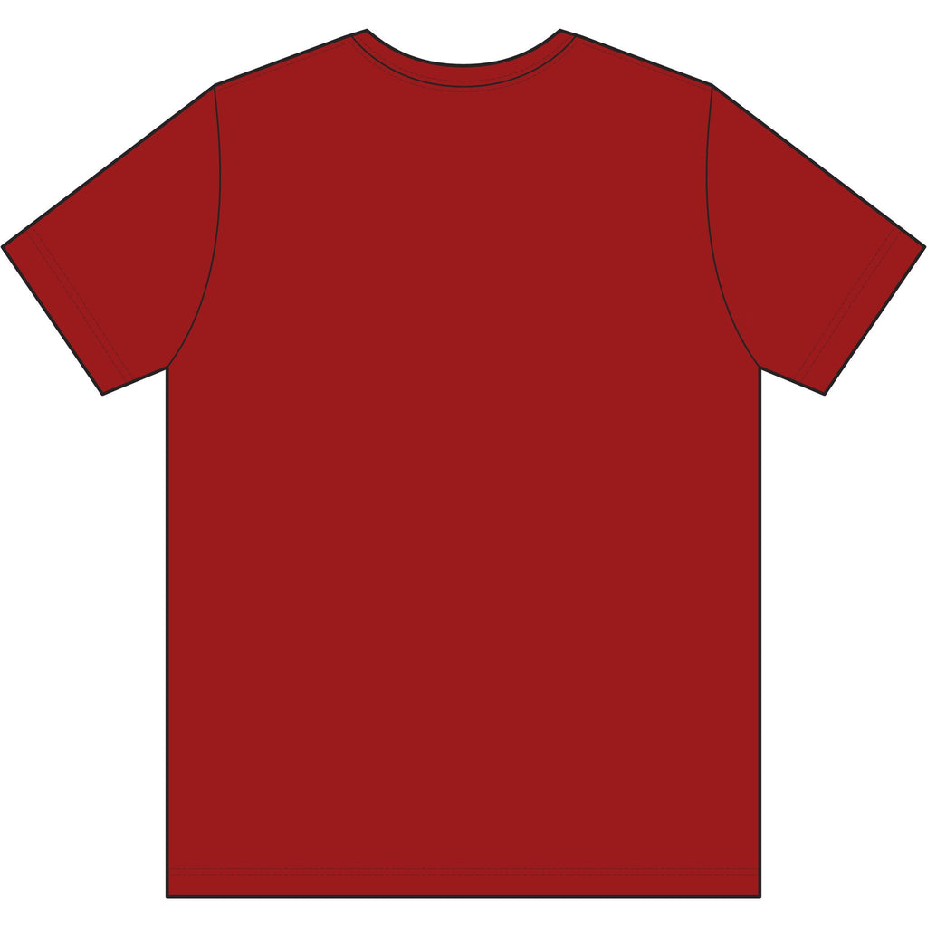 Daddy Ghost Adult T-Shirt