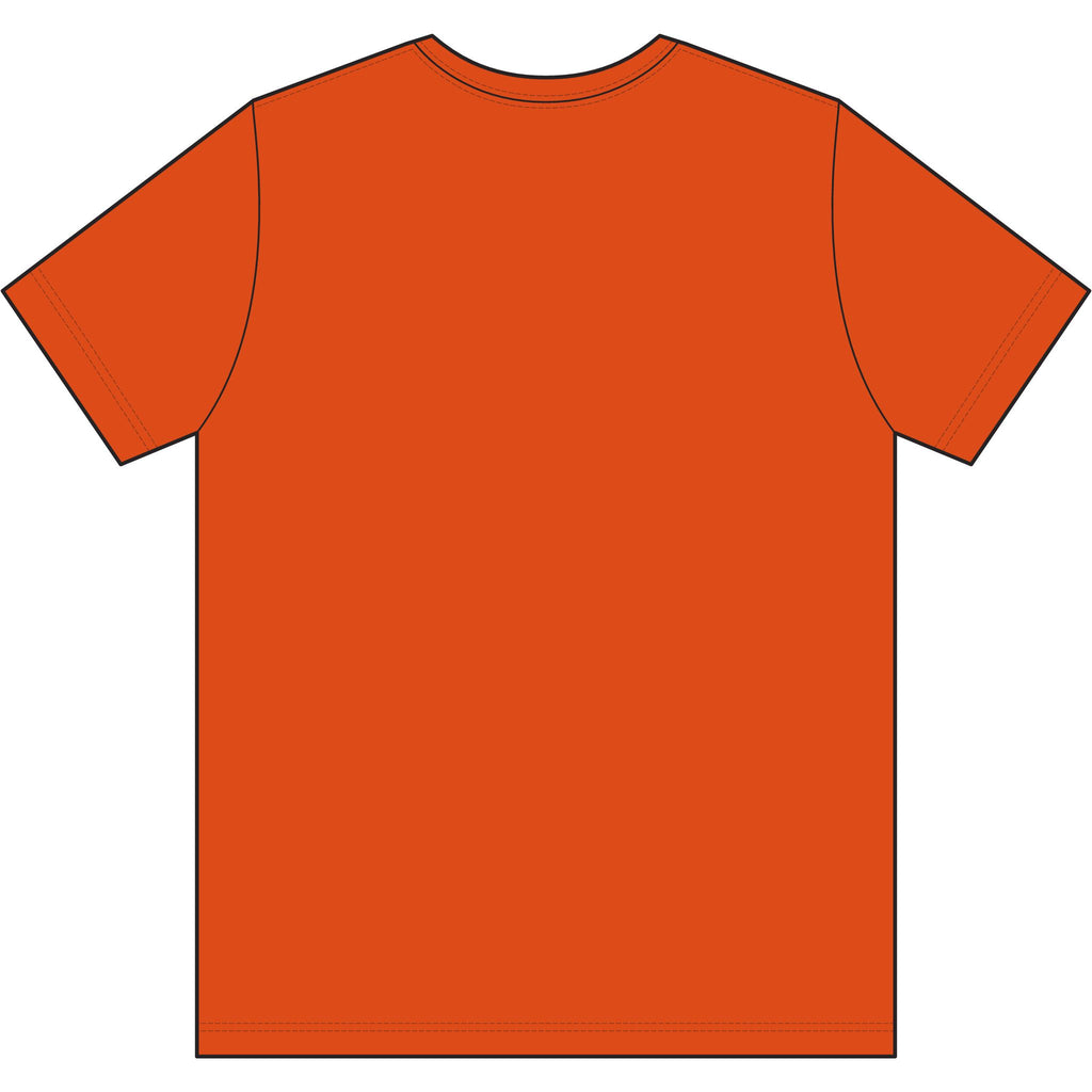 Daddy Ghost Adult T-Shirt