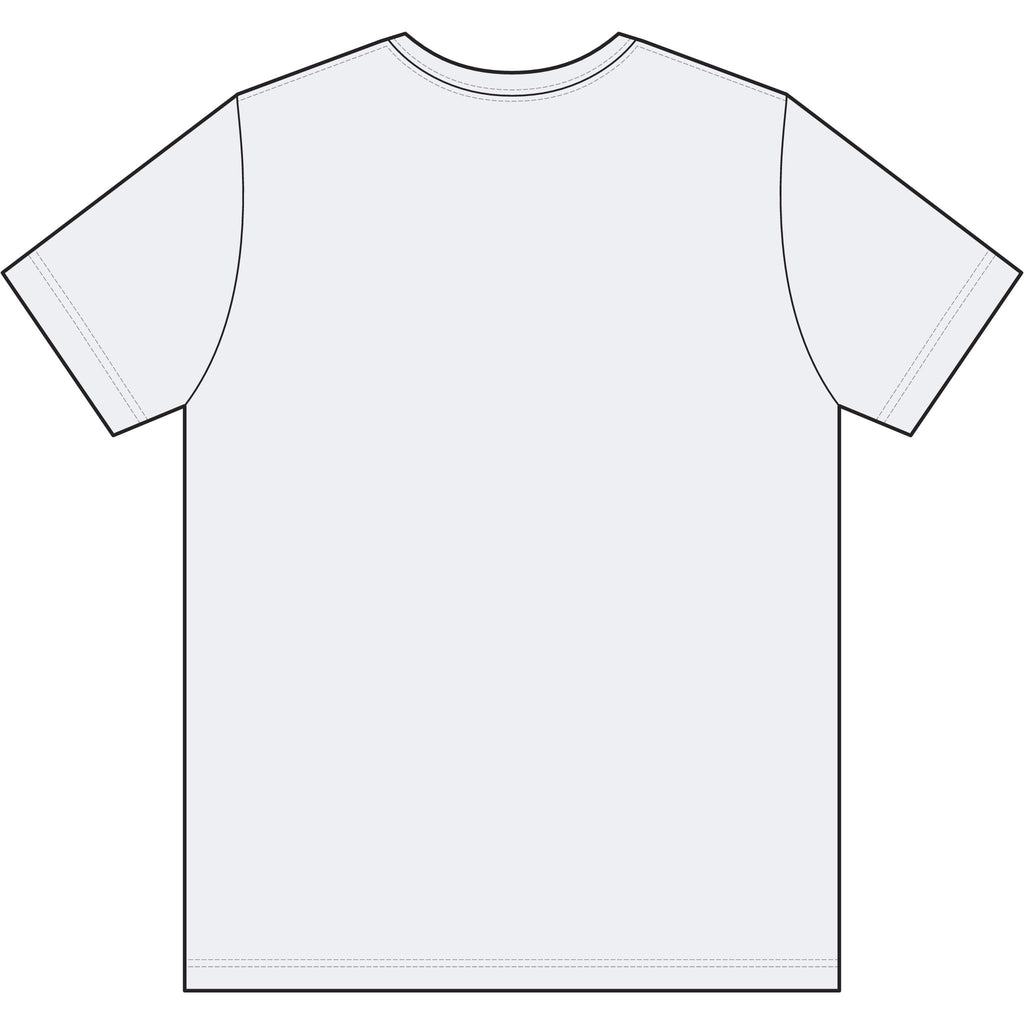 Daddy Ghost Adult T-Shirt