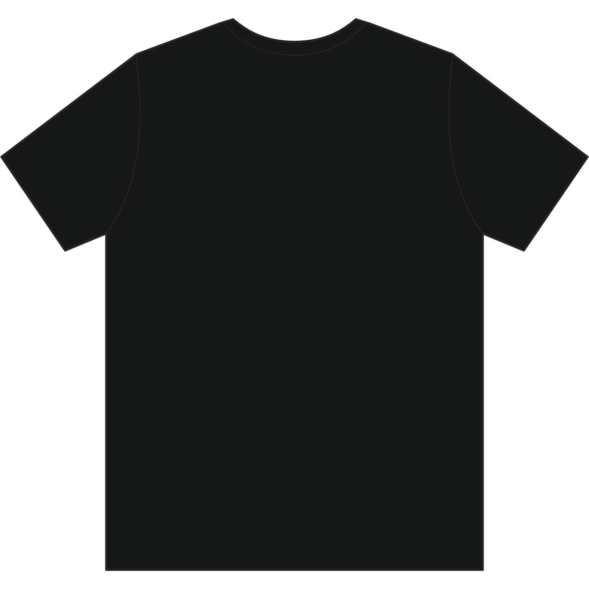Daddy Ghost Adult T-Shirt
