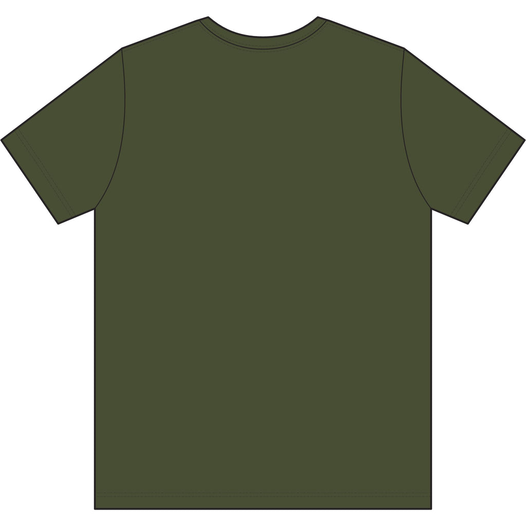 Daddy Ghost Adult T-Shirt