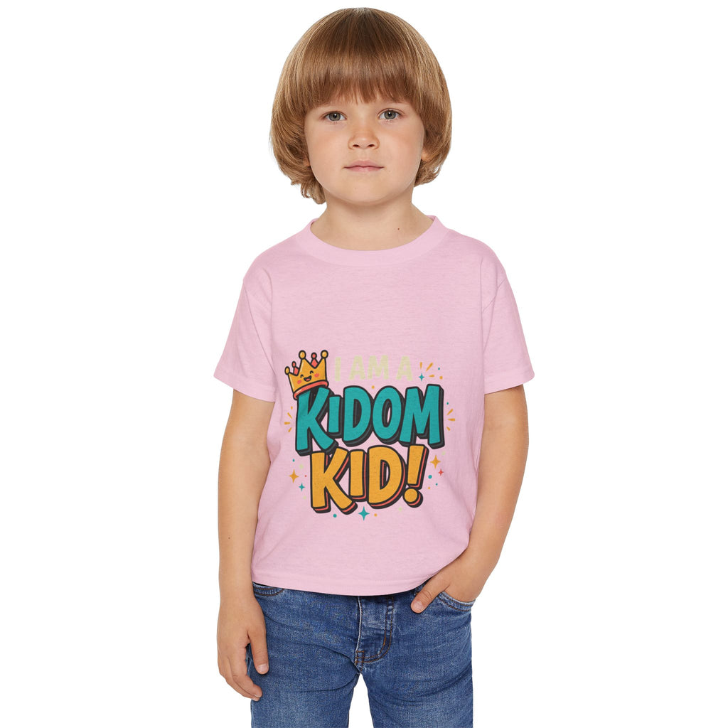 Kidom Kid T-Shirt