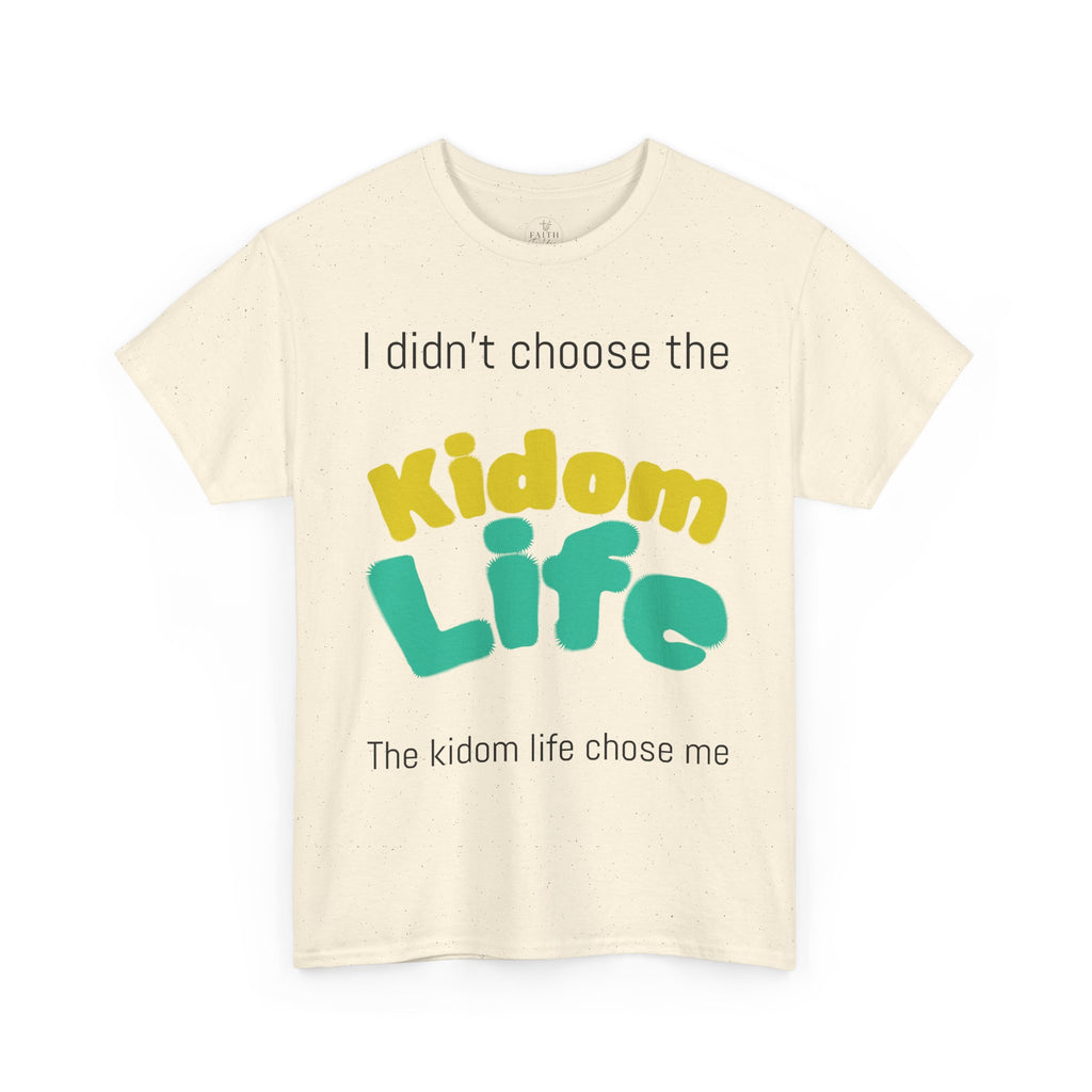 Adult Teacher T-Shirt