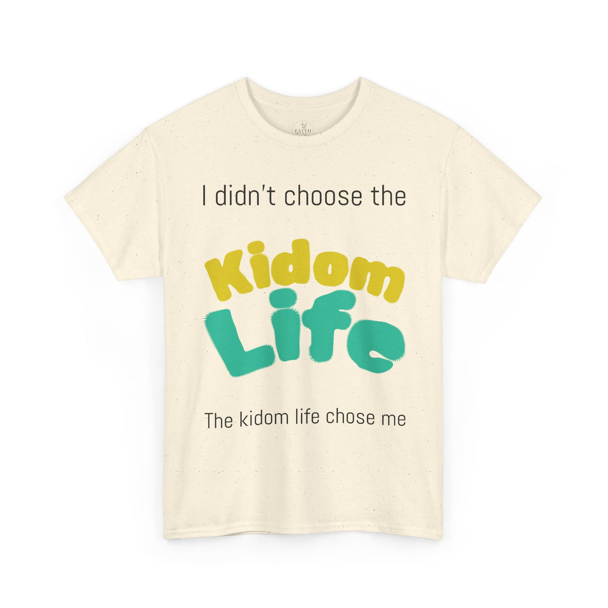 Adult Teacher T-Shirt