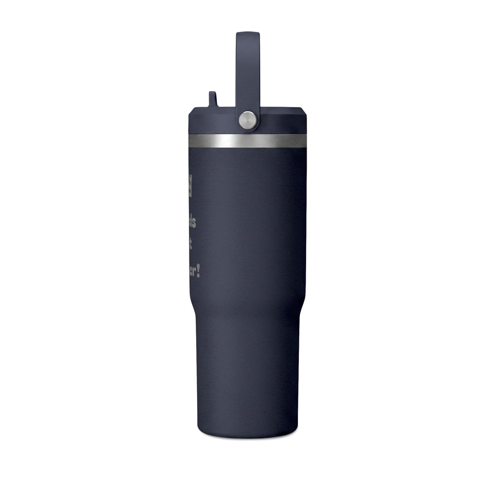 Worlds Best Teacher Tumbler 32oz