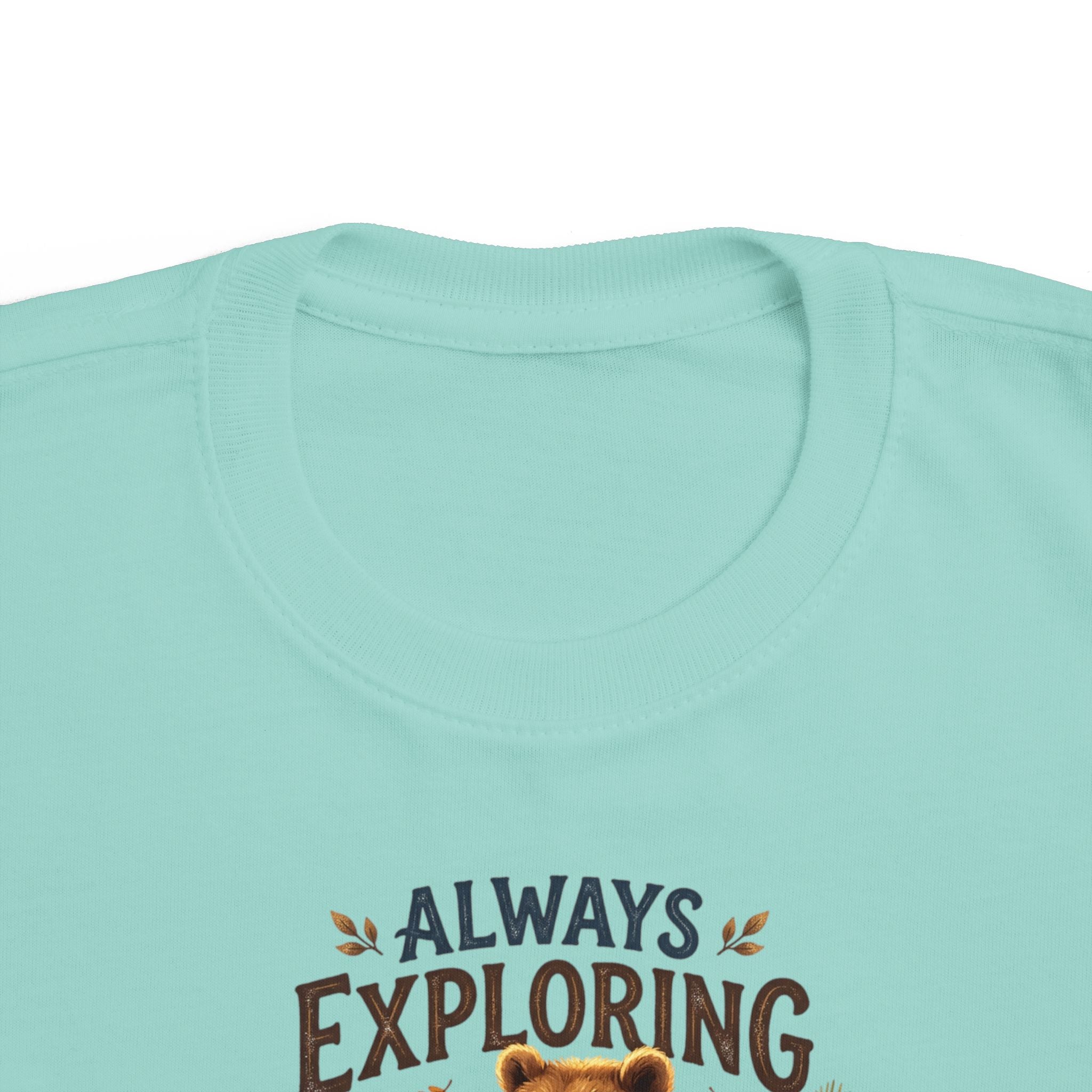 Little Bear T-Shirt