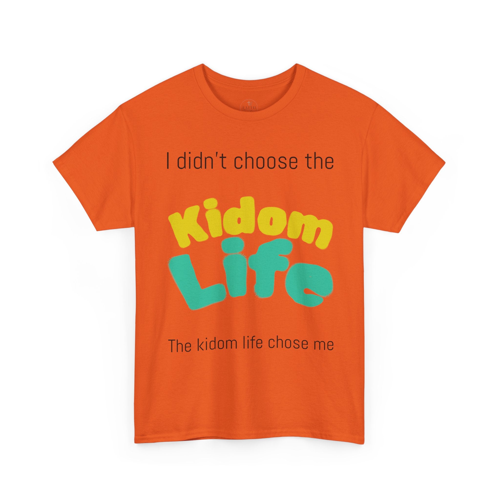 Adult Teacher T-Shirt