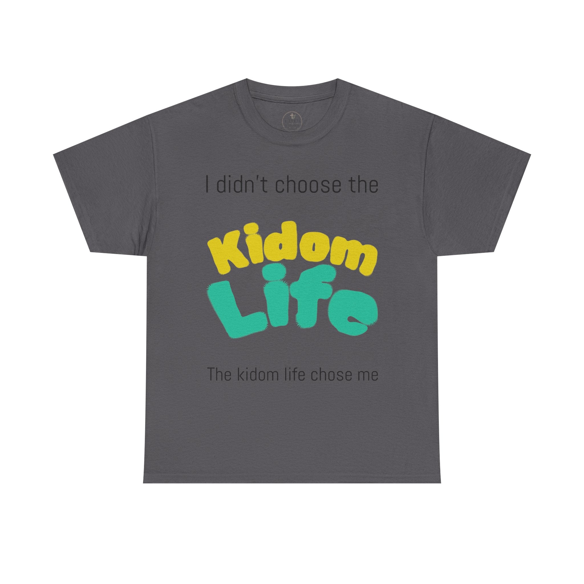 Adult Teacher T-Shirt