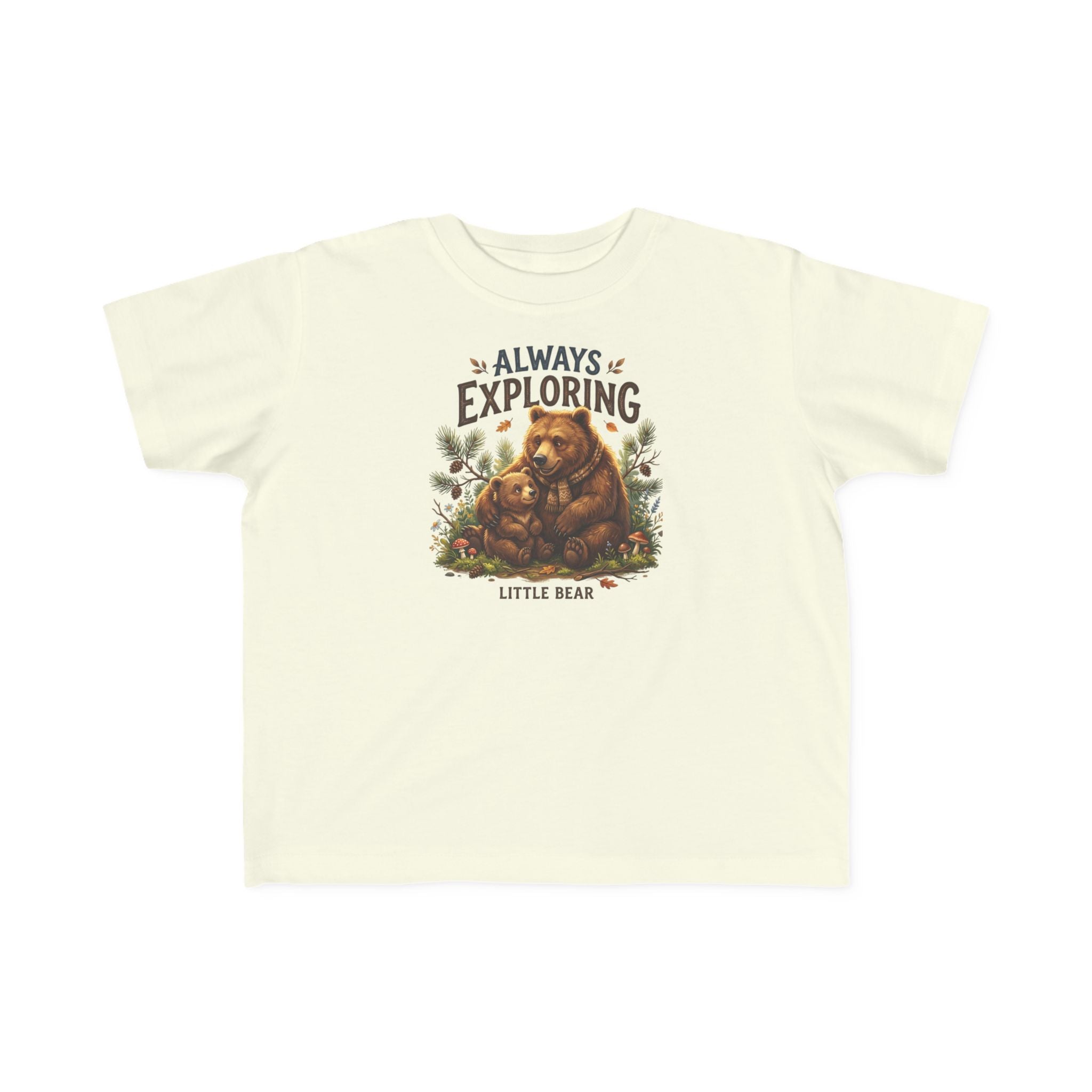 Little Bear T-Shirt