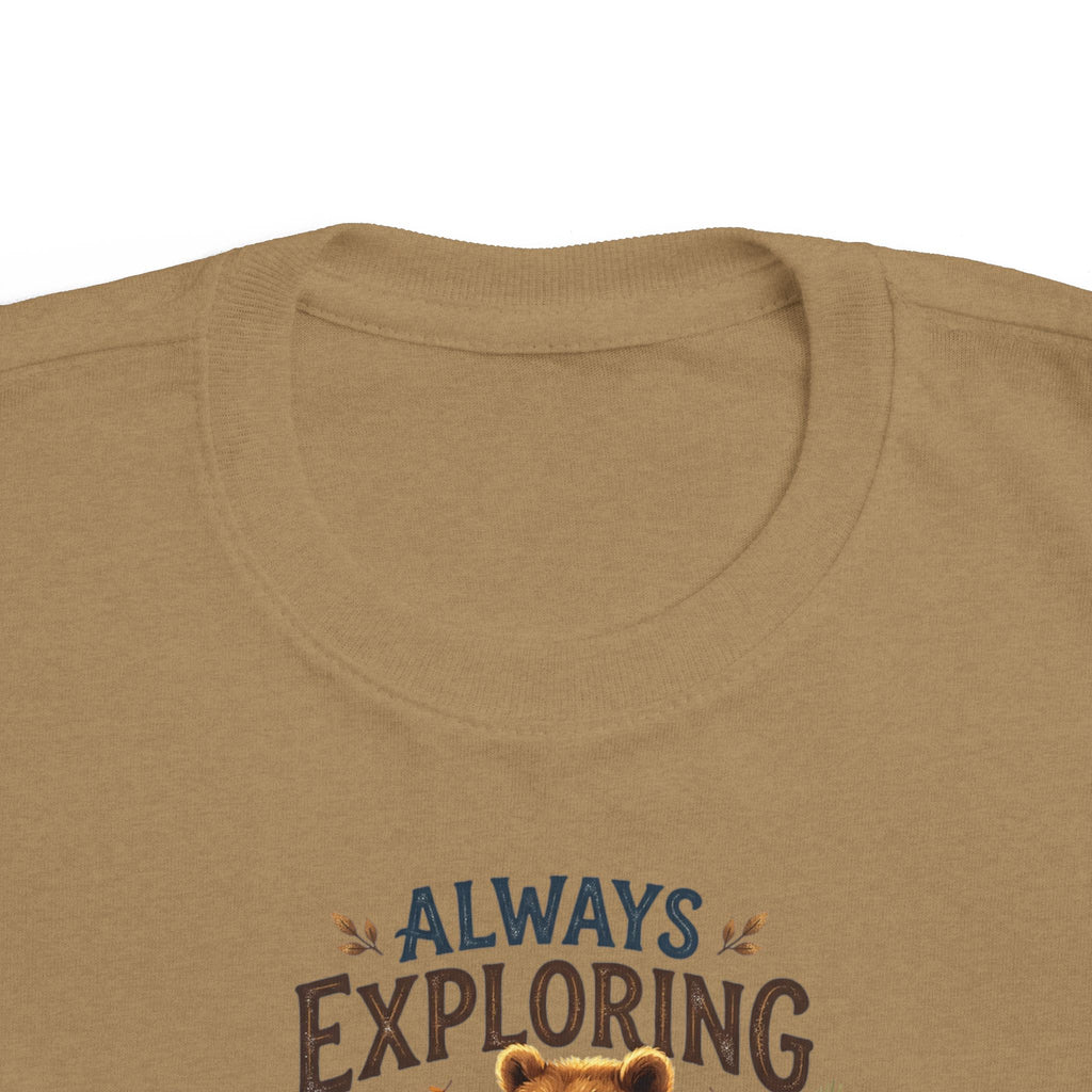 Little Bear T-Shirt