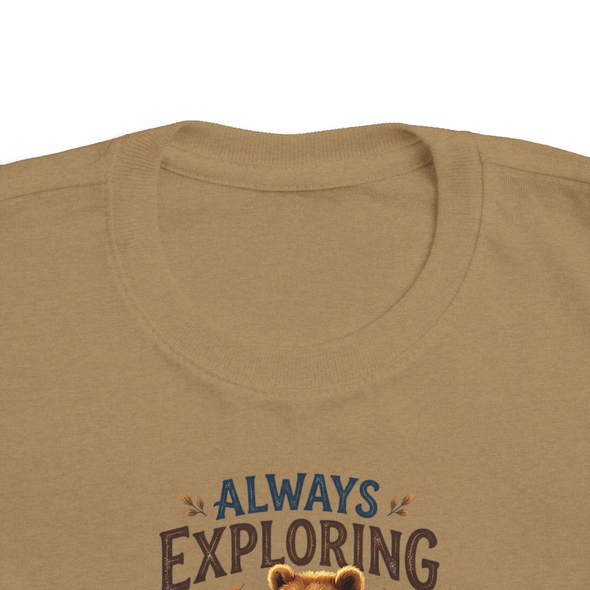Little Bear T-Shirt