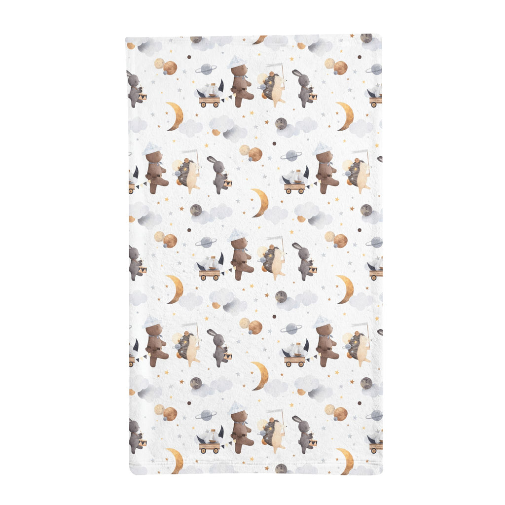 Woodland Space Sleeping Bag