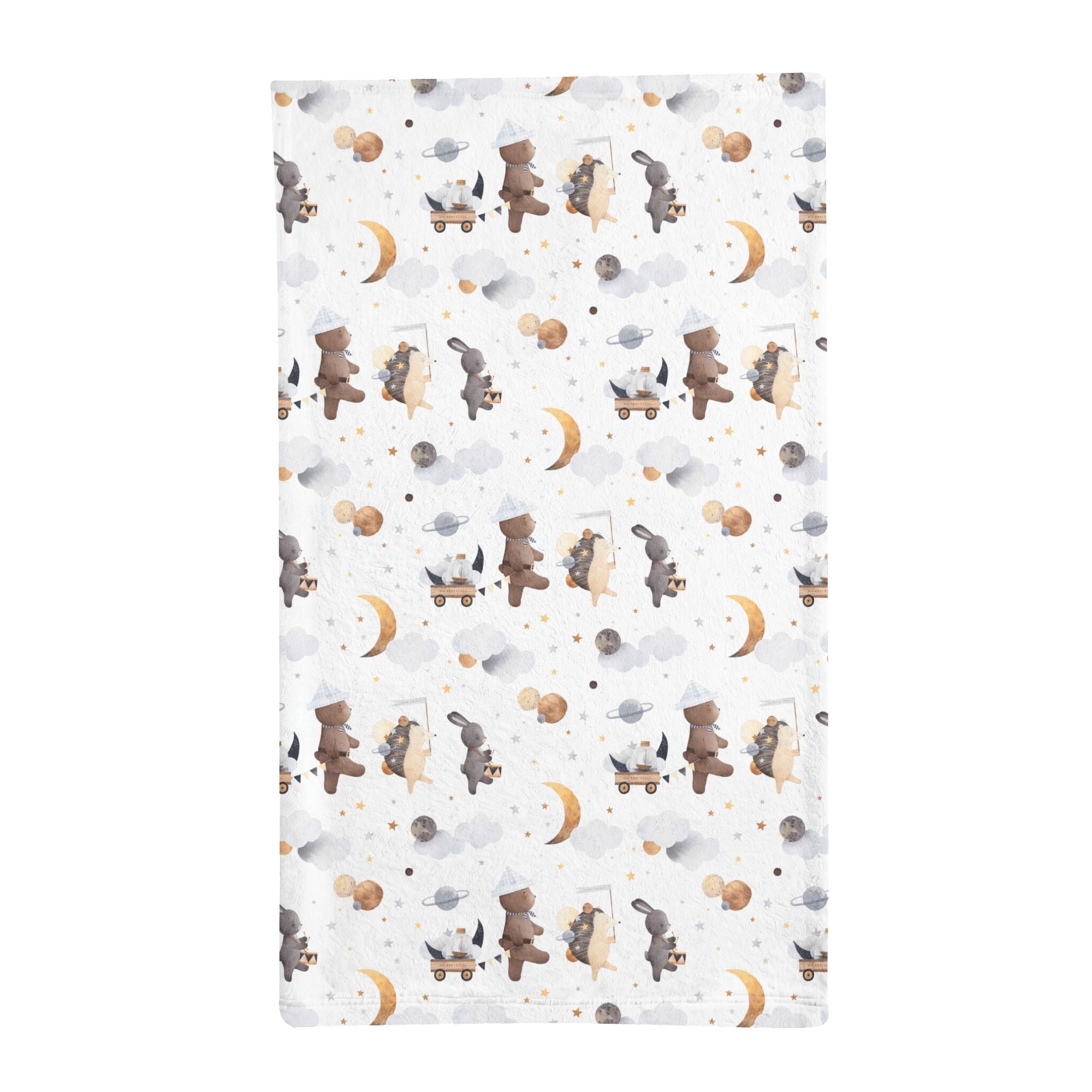 Woodland Space Sleeping Bag