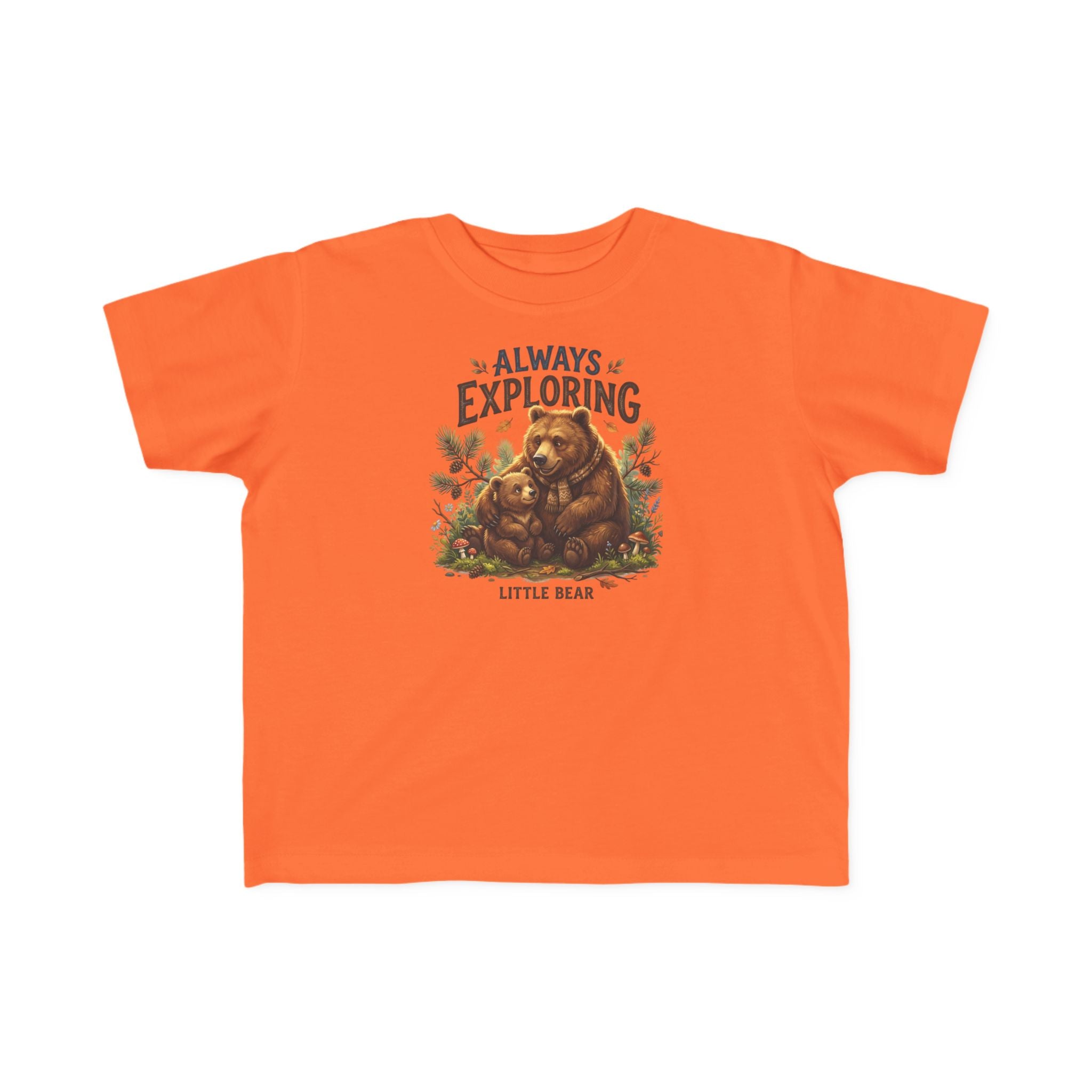 Little Bear T-Shirt