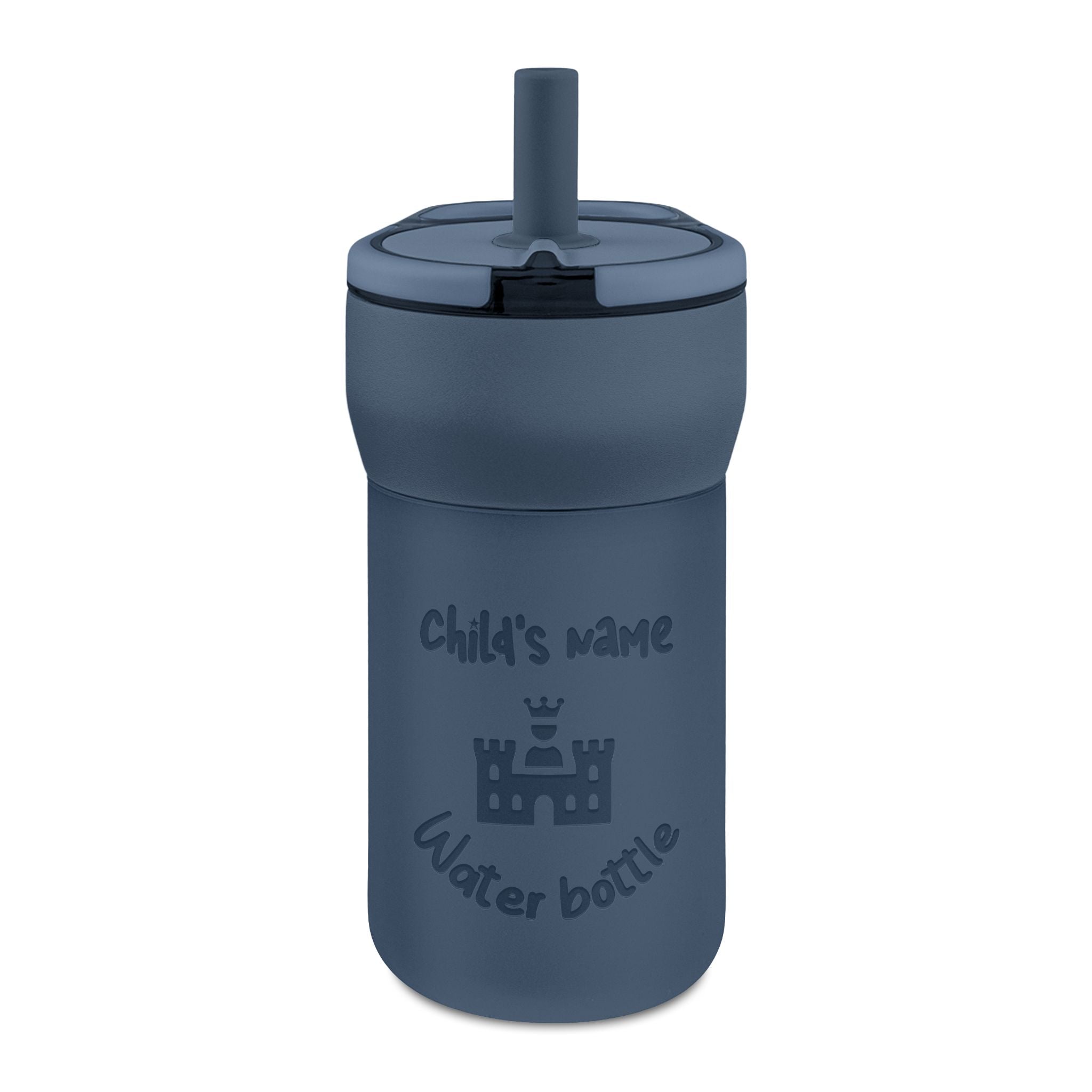 Customizable Kid's 12 oz Tumbler