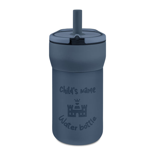 Customizable Kid's 12 oz Tumbler