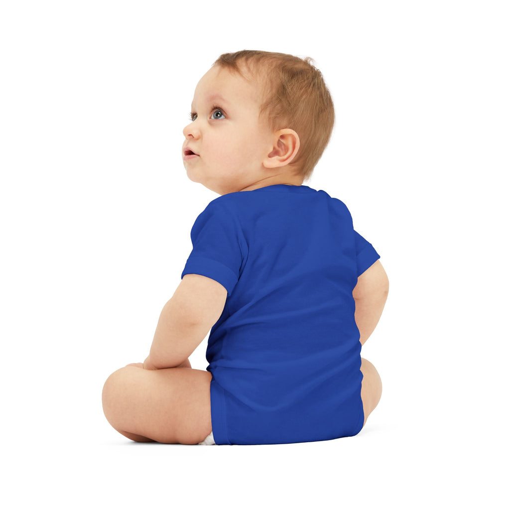 Baby Bear Onsie
