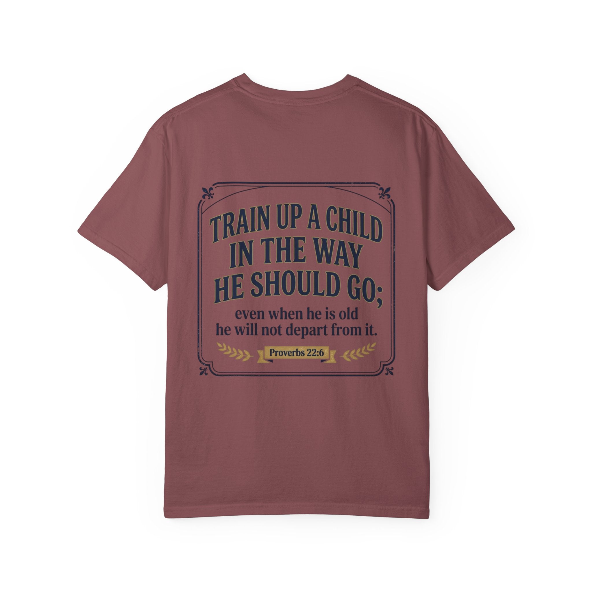 Adult T-Shirt