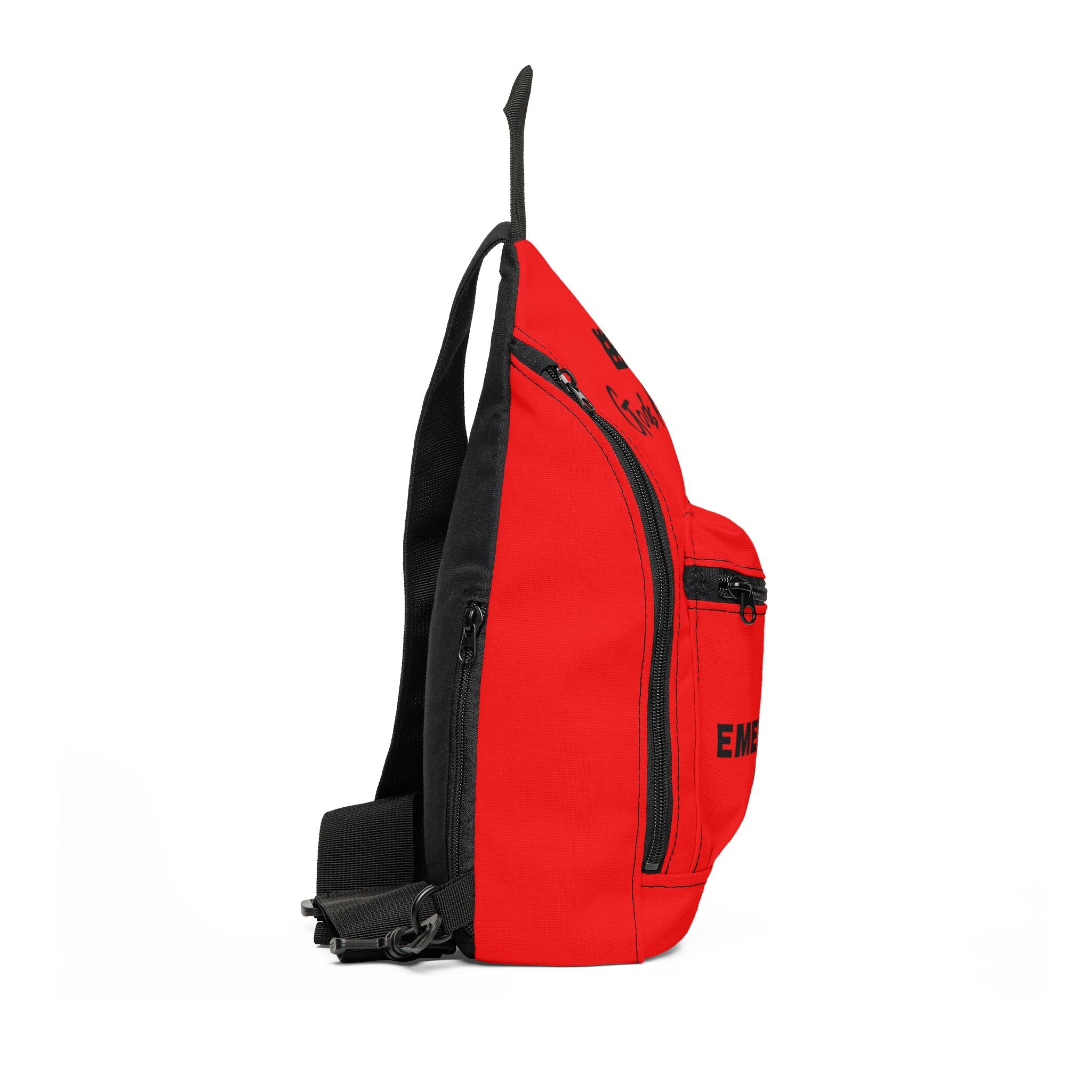 God's Kidom Emergency Bag