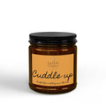 Cuddle Up Soy Candle