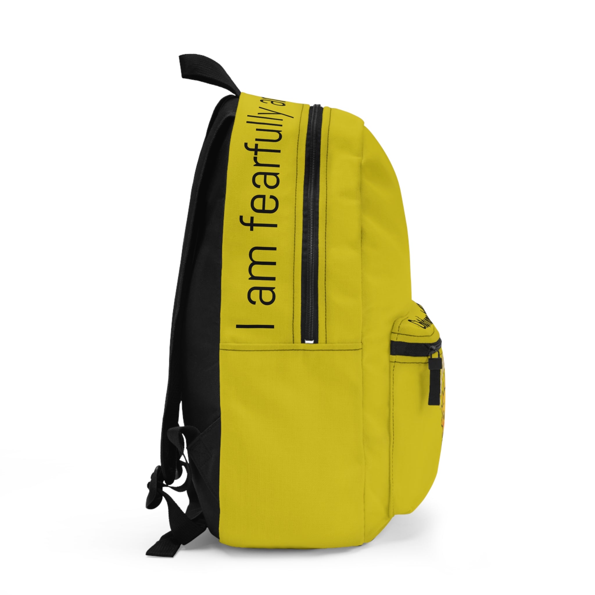 Child of God- Kids Backpack