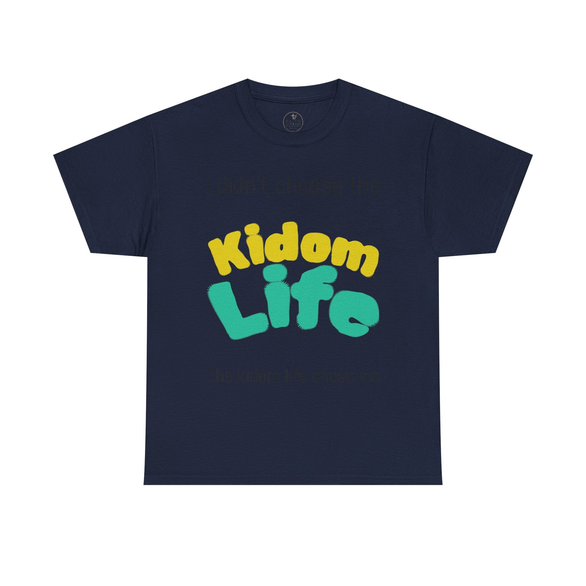 Adult Teacher T-Shirt