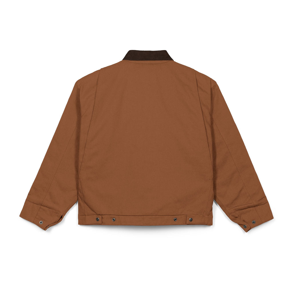 #1 Dad Work Jacket