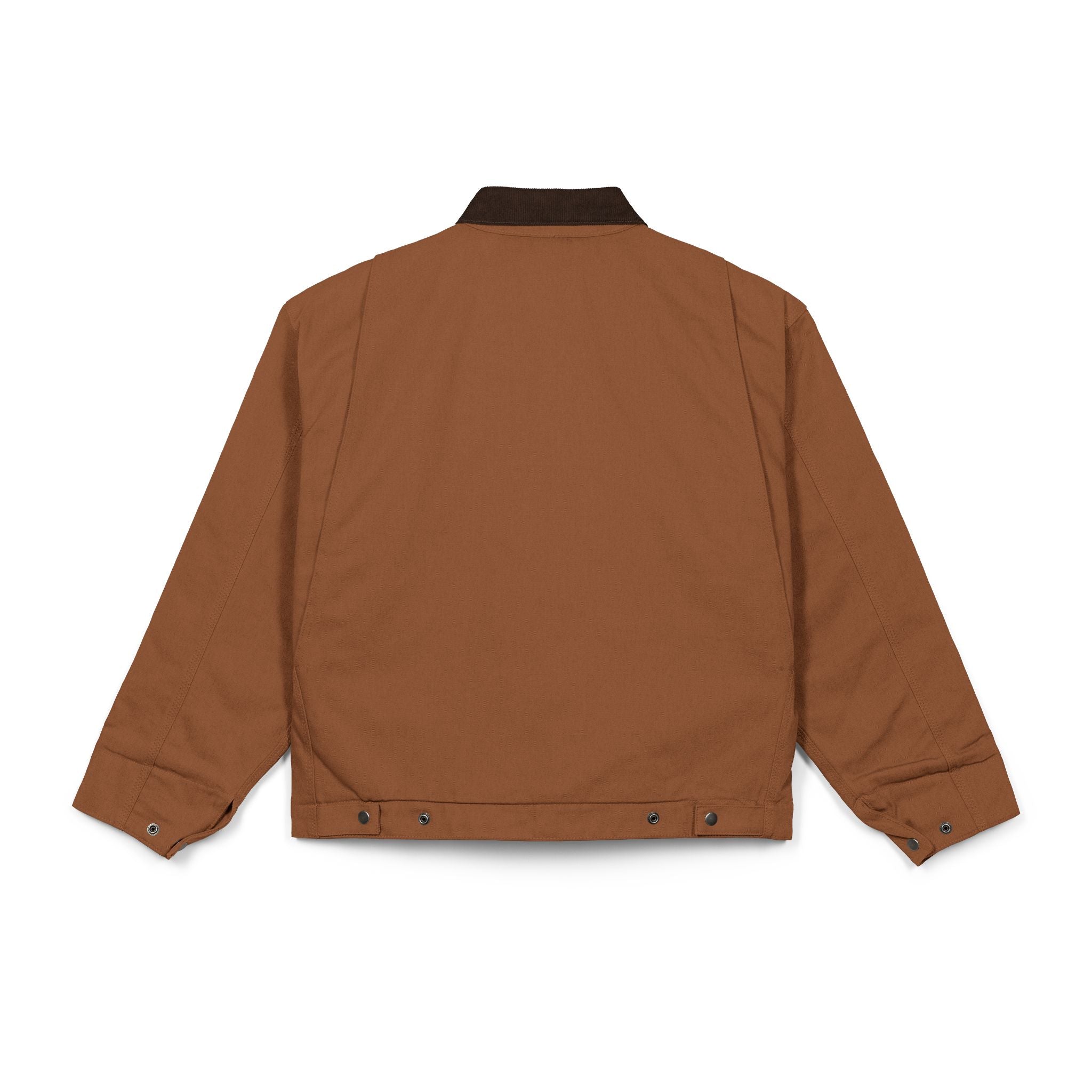#1 Dad Work Jacket