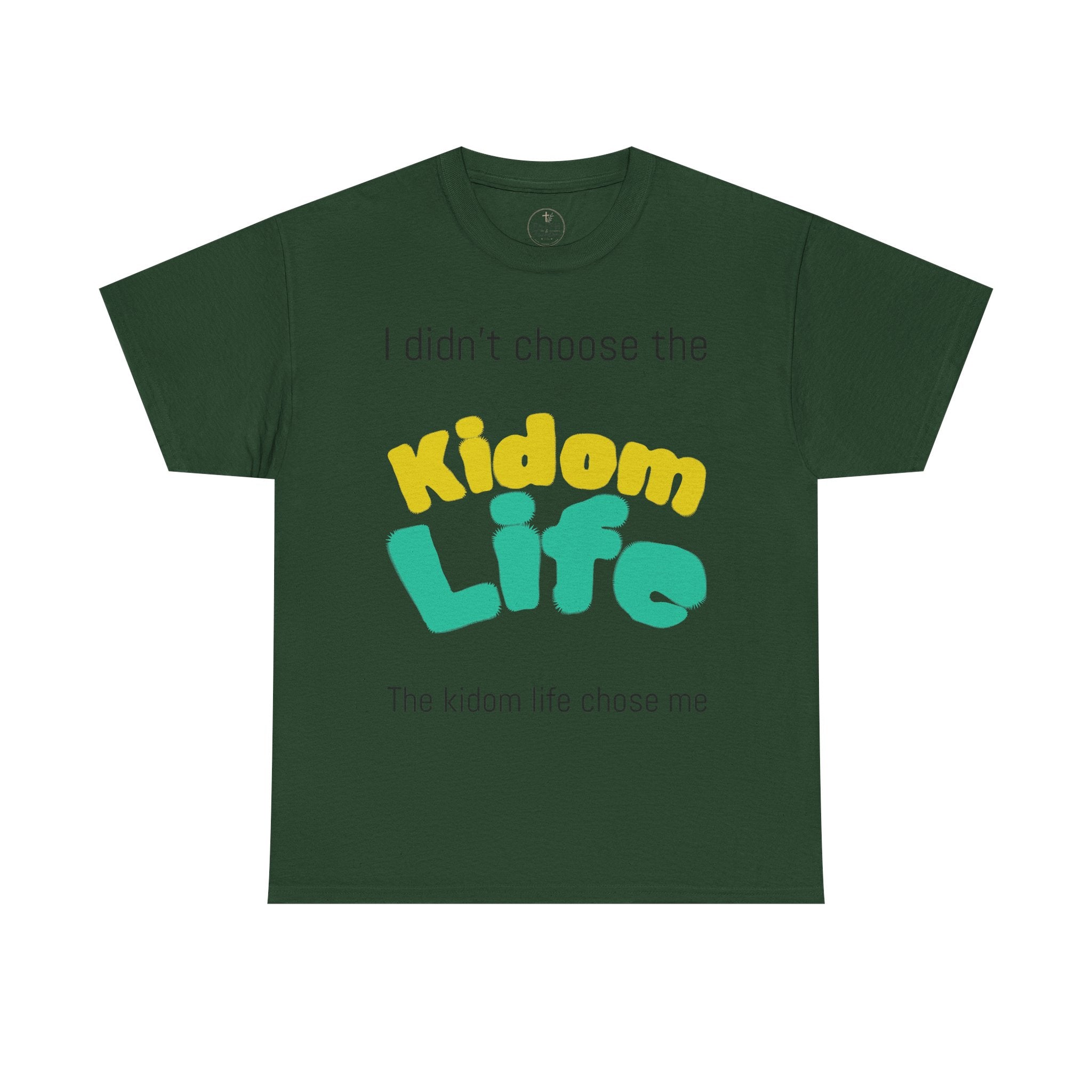 Adult Teacher T-Shirt