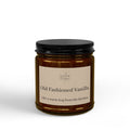 Old Fashioned Vanilla