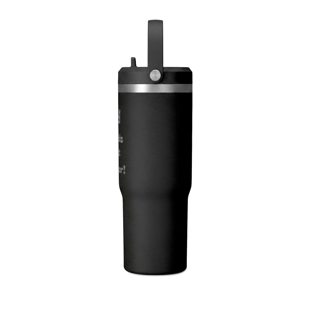 Worlds Best Teacher Tumbler 32oz