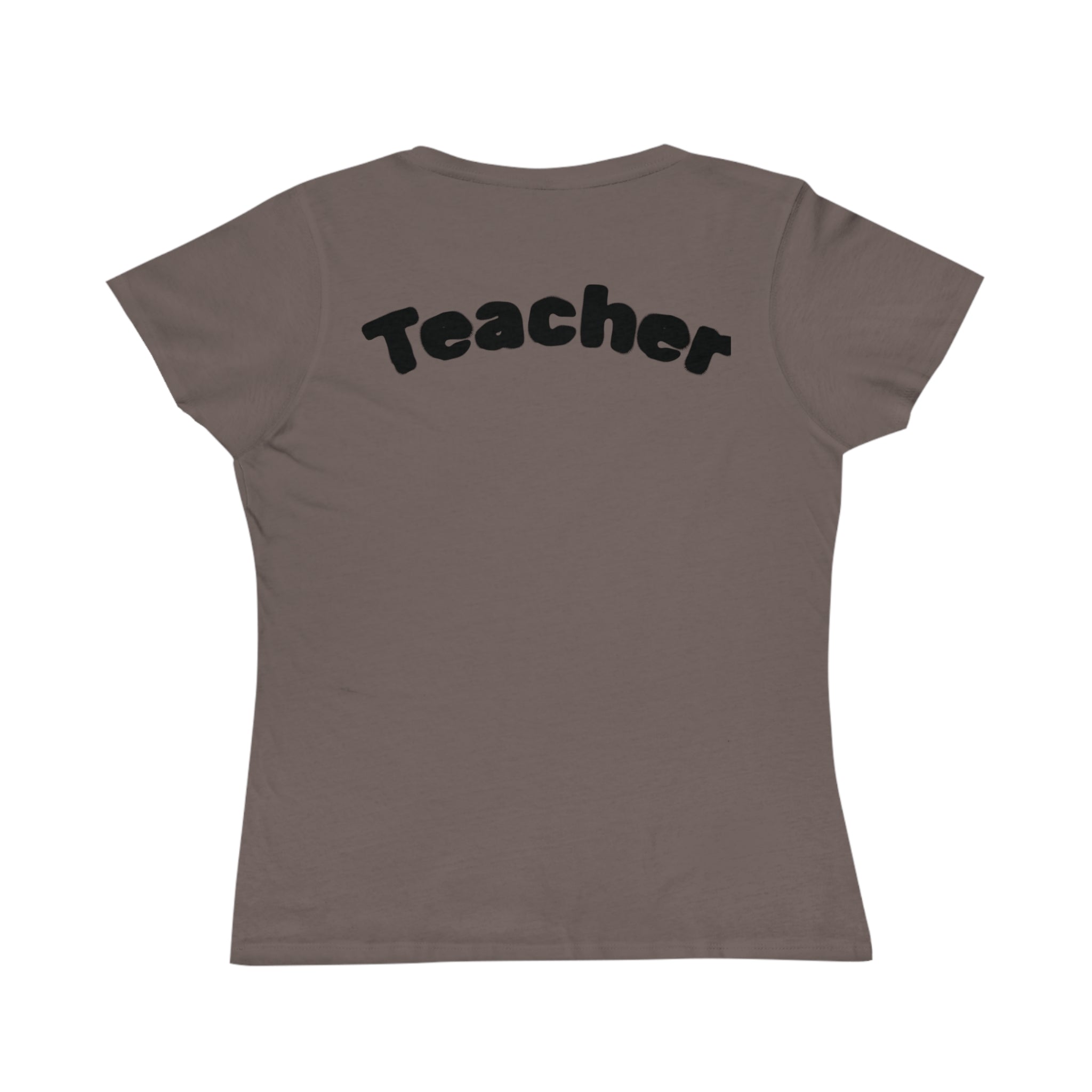 Adult Kidom Teacher T-Shirt