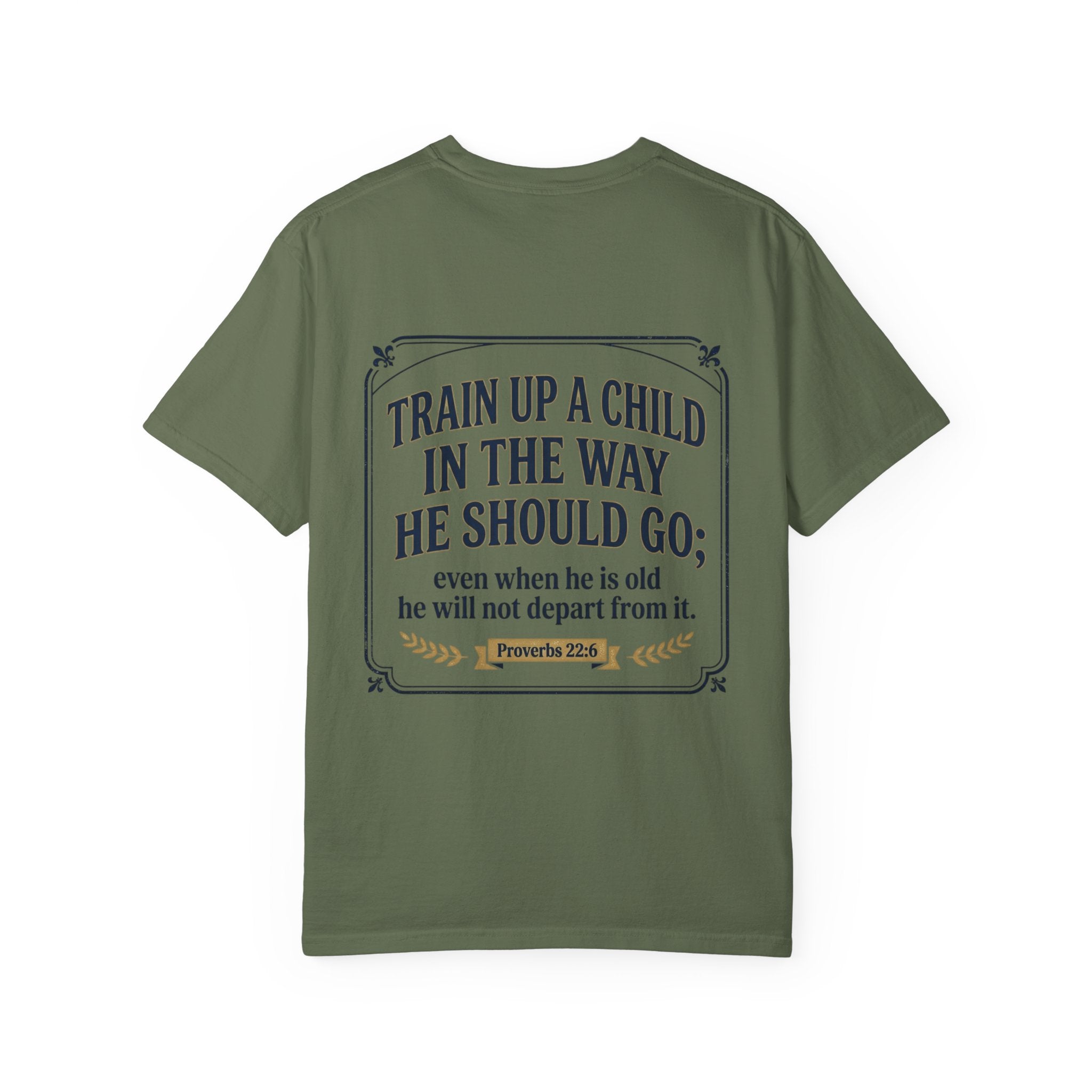 Adult T-Shirt