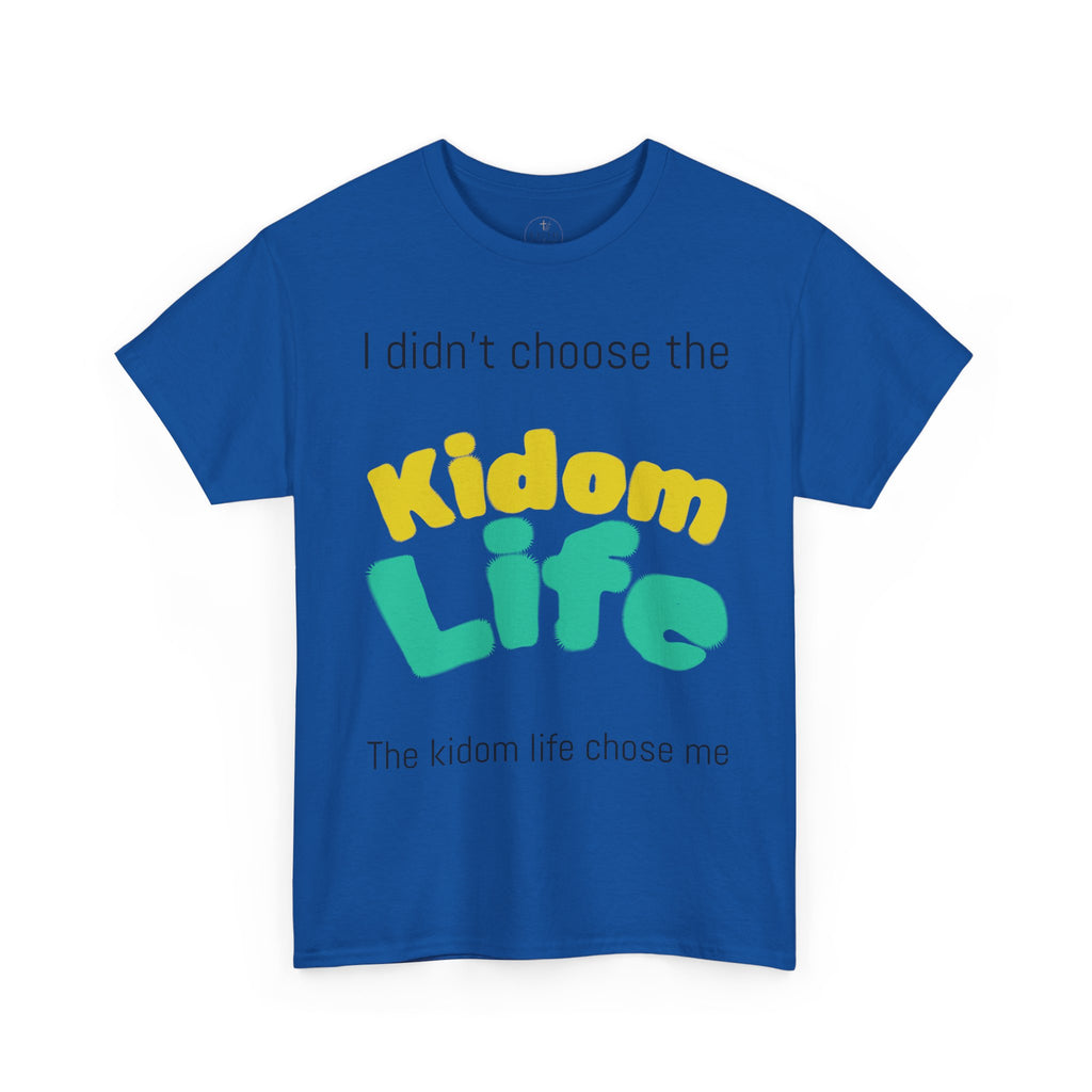 Adult Teacher T-Shirt